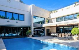 15 pièces villa 1600 m² en Alicante, Espagne. $3,456,000