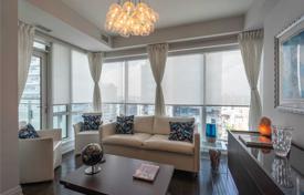 Appartement – John Street, Old Toronto, Toronto,  Ontario,   Canada. C$860,000