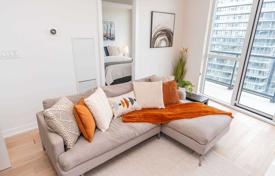 Appartement – Bruyeres Mews, Old Toronto, Toronto,  Ontario,   Canada. C$918,000