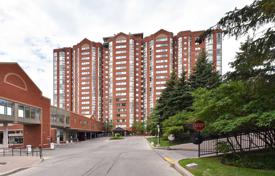 Appartement – Eglinton Avenue East, Toronto, Ontario,  Canada. C$944,000