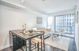 Appartement – Shuter Street, Old Toronto, Toronto,  Ontario,   Canada. C$846,000
