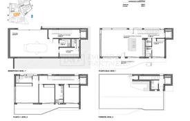 4 pièces villa 326 m² à Dehesa de Campoamor, Espagne. 1,430,000 €