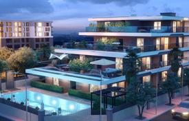 1 pièces appartement 50 m² à Antalya (city), Turquie. $130,000