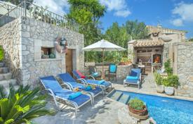Villa – Majorque, Îles Baléares, Espagne. 3,400 € par semaine