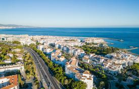 Appartement – Marbella, Andalousie, Espagne. 525,000 €