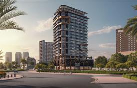 New residential complex with apartments à Al Barsha South, Émirats arabes unis. de $211,000