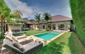 Villa – Seminyak, Bali, Indonésie. $3,600 par semaine