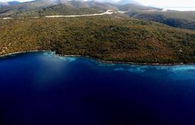 Île – Lefkas, Péloponnèse, Grèce. 3,500,000 €