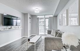 Appartement – Lansdowne Avenue, Old Toronto, Toronto,  Ontario,   Canada. C$920,000
