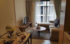 1 pièces appartement en copropriété à Pathum Wan, Thaïlande. $229,000