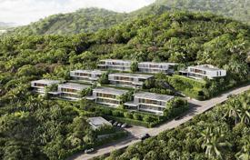 Villa – Ko Kaeo, Mueang Phuket, Phuket,  Thaïlande. From $1,345,000