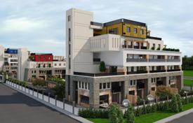 Bâtiment en construction – Antalya (city), Antalya, Turquie. Price on request
