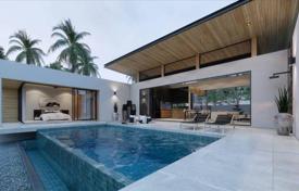 Villa – Lamai Beach, Koh Samui, Surat Thani,  Thaïlande. From $169,000