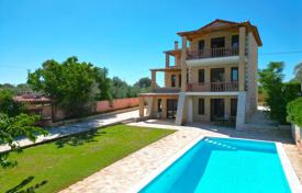 4 pièces villa 198 m² en Péloponnèse, Grèce. 550,000 €
