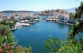 Terrain – Ammoudara, Crète, Grèce. 255,000 €