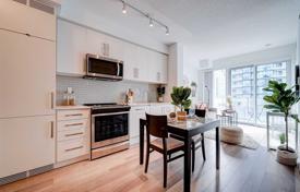 Appartement – Yonge Street, Toronto, Ontario,  Canada. C$889,000