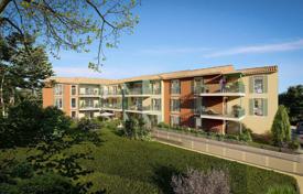 2 pièces appartement 45 m² à Trans-en-Provence, France. de 190,000 €