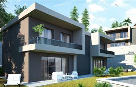 4 pièces villa 110 m² à Bodrum, Turquie. de $185,000