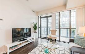 2 pièces appartement à Charles Street East, Canada. C$1,225,000