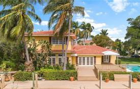 Villa – Fort Lauderdale, Floride, Etats-Unis. $3,200,000