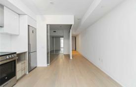 Appartement – Jarvis Street, Old Toronto, Toronto,  Ontario,   Canada. C$805,000