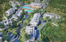 Bâtiment en construction – Girne, Chypre du Nord, Chypre. 334,000 €