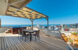 Penthouse – Tosmur, Antalya, Turquie. $557,000