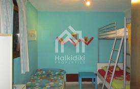Appartement – Chalkidiki (Halkidiki), Administration de la Macédoine et de la Thrace, Grèce. 140,000 €