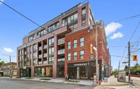 Appartement – Logan Avenue, Toronto, Ontario,  Canada. C$773,000