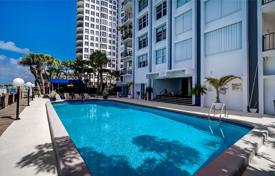 2 pièces appartement en copropriété 165 m² à Miami Beach, Etats-Unis. $995,000