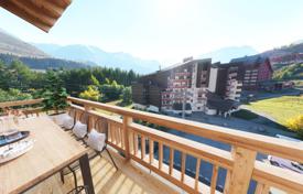 3 pièces appartement à Huez, France. 1,325,000 €