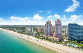 Appartement – Fort Lauderdale, Floride, Etats-Unis. $1,275,000