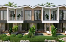 Villa – Berawa Beach, Tibubeneng, Badung,  Indonésie. From $275,000