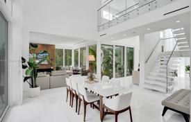 Maison en ville – Key Biscayne, Floride, Etats-Unis. $6,700,000
