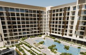 Complexe résidentiel Beach Oasis 2 – Dubai Studio City, Dubai, Émirats arabes unis. de $250,000