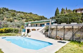 Villa – Villefranche-sur-Mer, Côte d'Azur, France. 6,500 € par semaine