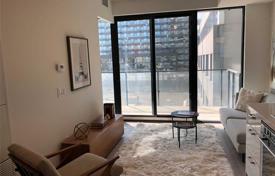Appartement – Ontario Street, Old Toronto, Toronto,  Ontario,   Canada. C$672,000