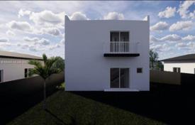 Maison en ville – Pompano Beach, Floride, Etats-Unis. $520,000