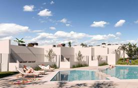 3 pièces maison mitoyenne 154 m² en Alicante, Espagne. 297,000 €