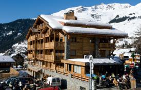 Chalet – Bagnes, Verbier, Valais,  Suisse. 10,200 € par semaine