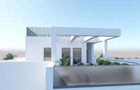 2 pièces appartement dans un nouvel immeuble à Larnaca (ville), Chypre. 350,000 €