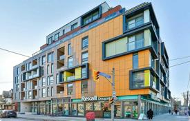Appartement – Dovercourt Road, Old Toronto, Toronto,  Ontario,   Canada. C$1,101,000