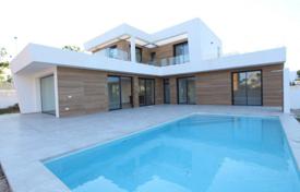 Villa – Calpe, Valence, Espagne. 1,125,000 €