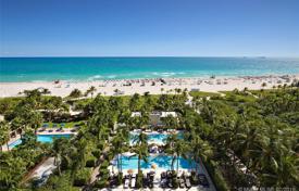 Appartement – Miami Beach, Floride, Etats-Unis. $12,995,000