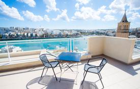 Penthouse – Marsaskala, Malta. 950,000 €