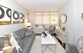 Appartement – Saint Clair Avenue West, Old Toronto, Toronto,  Ontario,   Canada. C$892,000