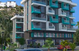 Appartement – Antalya (city), Antalya, Turquie. $188,000