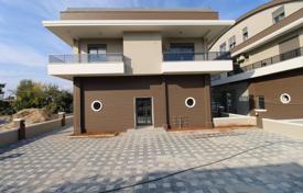 Immobiliers Modernes en Région d'Investissement à Antalya. $134,000