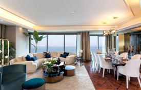 Appartement – Istanbul, Turquie. $267,000