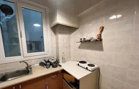 Appartement – Beşiktaş, Istanbul, Turquie. $163,000